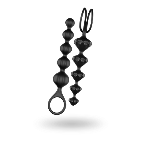 Satisfyer Love Beads